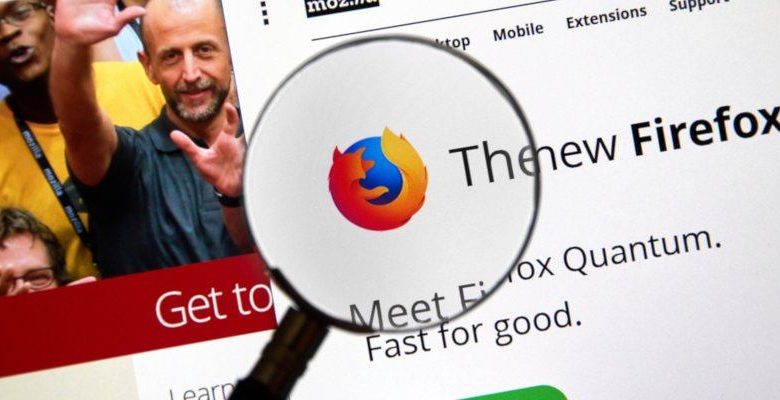 Immagine di come utilizzare lo strumento "Ispeziona elemento" in Firefox per ispezionare qualsiasi sito web | firefox-ispeziona-elemento-in-primo-piano