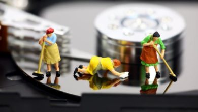 如何使用儲存感知釋放 Windows 10 上的磁碟空間圖片 | free-up-disk-space-windows-featured