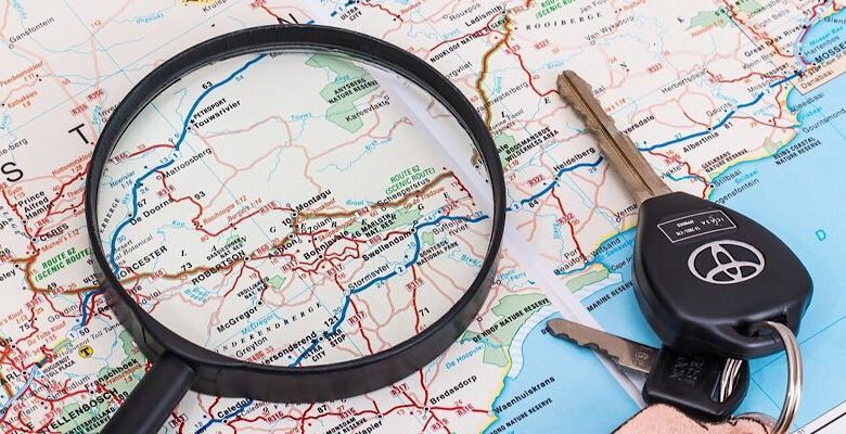 Εικόνα ενός διαδικτυακού εργαλείου που επιτρέπει σε οποιονδήποτε να παρακολουθεί την τοποθεσία ενός τηλεφώνου δωρεάν και θα πρέπει να ανησυχείτε | news-location-tracking-featured