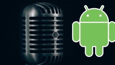 Image des meilleures applications Android pour enregistrer des podcasts en déplacement | podcast-android-en vedette