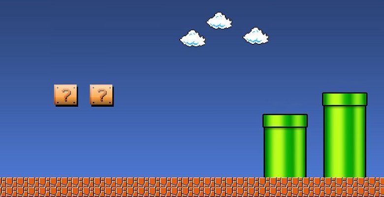 Immagine di 4 siti Web classici per sbarazzarti della tua voglia di giochi retrò preferiti | siti web di giochi retrò in primo piano