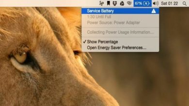 Immagine di 3 modi per risolvere l'avviso di servizio della batteria su Mac OS | servizio-avviso-batteria-in primo piano