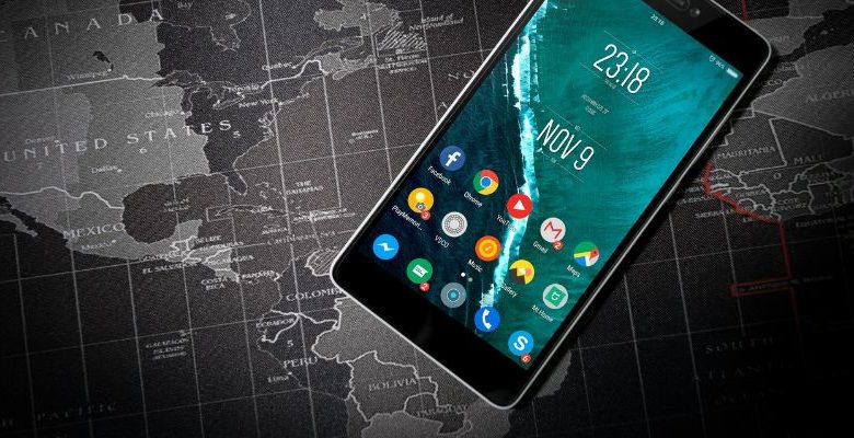 Immagine di Cosa devi sapere sui telefoni con Android One | Immagine in primo piano di Android One