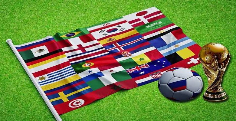 Bild der besten WM-Anwendungen, um in Echtzeit über alle WM-Nachrichten auf dem Laufenden zu bleiben | Fußball-Featured