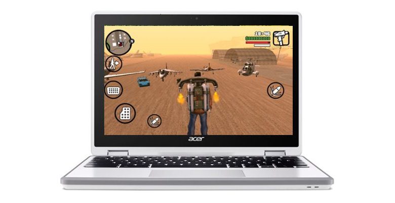 Obraz 5 świetnych gier na Androida, w które możesz grać na swoim Chromebooku | best-android-games-chromebook-header