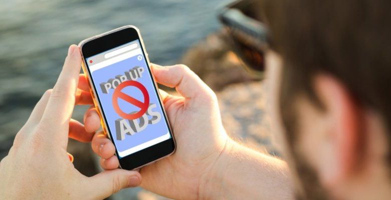 Bild von 6 Anwendungen, um lästige Werbung auf Ihrem Android-Gerät loszuwerden | Block-Apps-Android-Featured