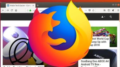 Afbeelding van Hoe u CSD-ondersteuning inschakelt in de Linux-versie van Firefox | ff-feat