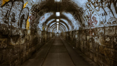使用 OpenVPN 在 Linux 上建立 VPN 的圖片 | openvpn-feature-tunnel-c