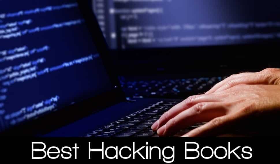 Bild der besten Ethical-Hacking-Bücher zum kostenlosen Download im PDF-Format | Beste Hacking-Bücher