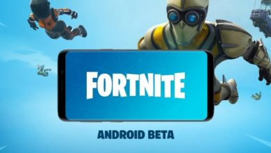 Obrazek: Jak zainstalować Fortnite na telefonie z Androidem? Pobierz APK | Fortnite-Android-beta-1068x541-1