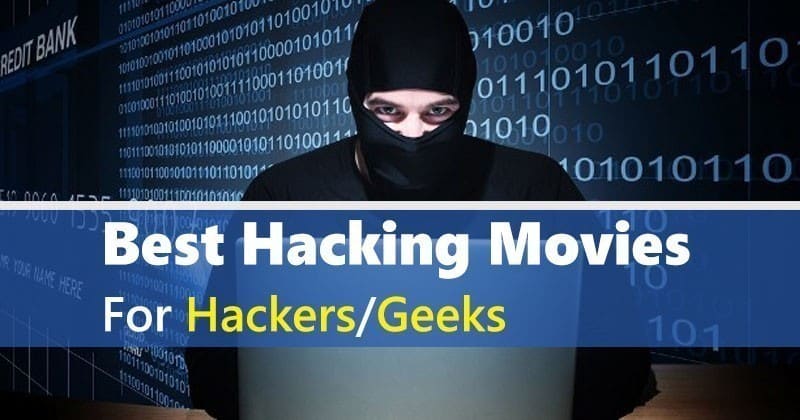 史上最佳 15 部黑客電影圖片 | Hacking-movies