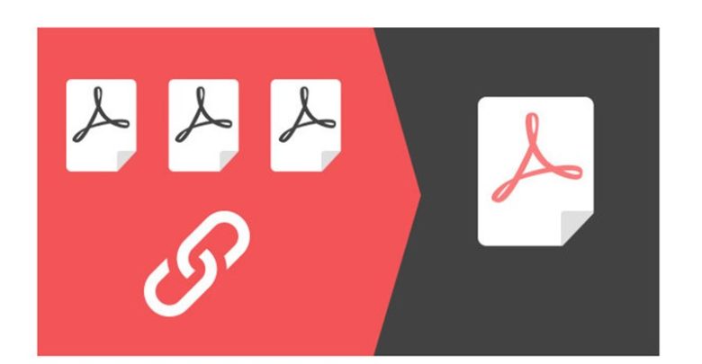 Image de Comment combiner et combiner plusieurs fichiers PDF en un seul fichier PDF | Comment combiner-fusionner-fichiers-PDF-en-un-PDF