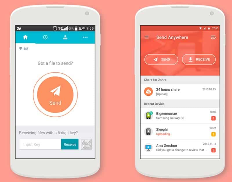 如何使用 Android 輕鬆免費發送大檔案圖片 | How-To-Send-Large-Files-From-Android4-1