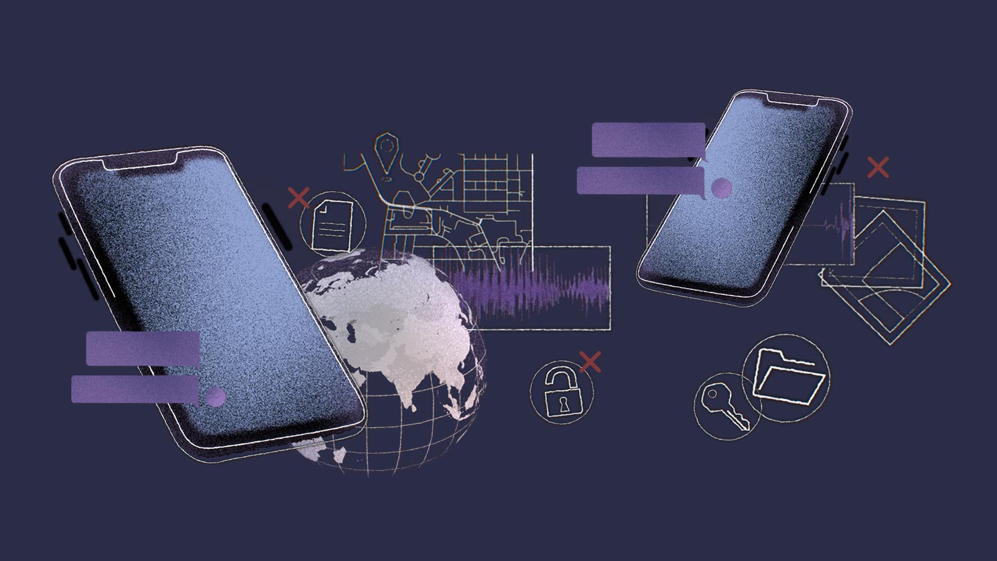 Εικόνα του Πώς να προστατέψετε το smartphone σας από spyware και hacking | Q47XG75QOFCPHG73RA2OAHLJXI