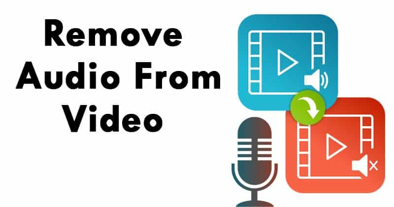 모든 기기에서 비디오에서 오디오를 쉽게 제거하는 방법 이미지 | Remove-Audio-From-Video