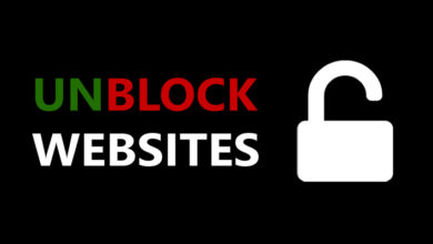 Immagine di Come sbloccare rapidamente i siti Web bloccati | Sblocca_Siti Web-735x400