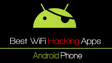 Imagen de las mejores aplicaciones de Android para acceder a una red WiFi protegida con contraseña | aplicaciones-para-piratear-wifi