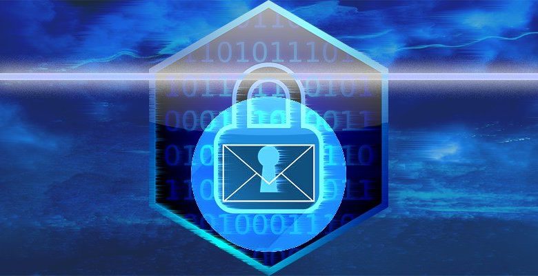 Imagem de Quais provedores de e-mail verificam seus e-mails? | recurso de privacidade de e-mail