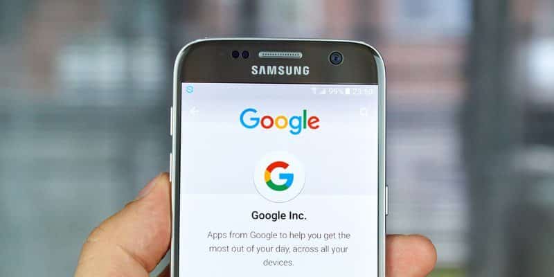 如何在不 root 手機的情況下封鎖 Android 網站上的圖片 | google-account-android-featured