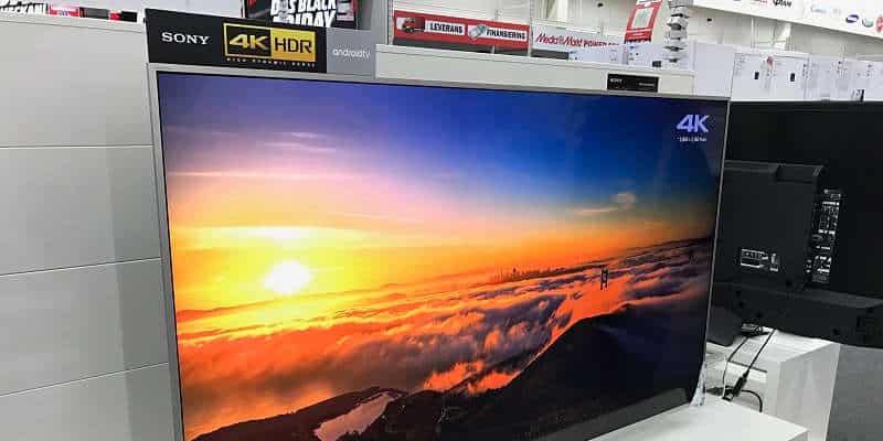 HDR 4K:它是什麼?為什麼你的下一台 4K 電視需要它? | hdr-4k-tv-它是什麼