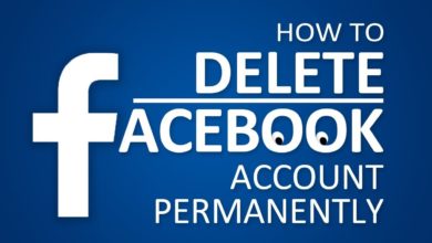 如何在 1 分鐘內永久刪除你的 Facebook 帳號(簡單方法)| maxresdefault-XNUMX