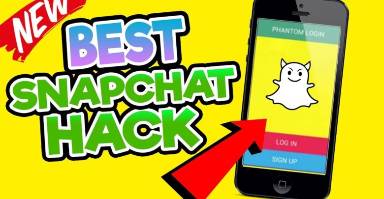 Obrazek Czy czyjeś konto Snapchat może zostać zhakowane (Jak chronić swoje konto w 2023 r.) | maxresdefault