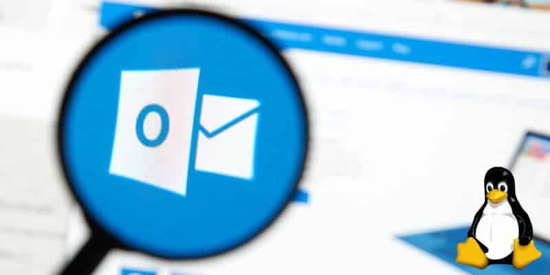 Εικόνα Τρόπος πρόσβασης στο Microsoft Exchange στο Linux | με χαρακτηριστικά microsoft-exchange-linux