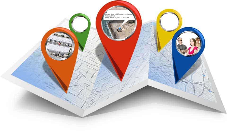 如何從 LocateFamily.com 刪除您的資訊和資料的圖片 | mobile-locator