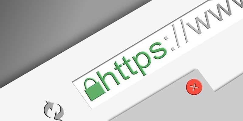 Google Chrome 的圖片展示了 URL 的變化以及如何存取互聯網 | news-google-chrome-url-featured