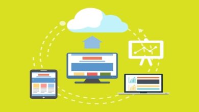 Immagine dell'utilizzo di Rclone per la sincronizzazione con più provider di volumi in Linux per il processo di backup | rclonemain