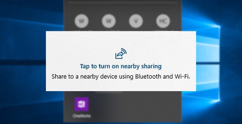 Immagine di Come disabilitare la funzionalità Esperienze condivise in Windows 10 | esperienze-condivise-win10-in-feature