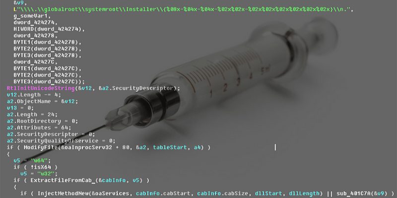 腳本注入攻擊是如何運作的？它有哪些類型？如何預防？ | sql-injection1