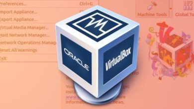 Immagine di Come importare ed esportare file OVA utilizzando Virtualbox | virtualbox-export-ova-in evidenza
