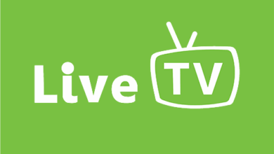 最佳免費 Android IPTV 應用程式圖片,可免費觀看直播電視 | Android-live-tv-1
