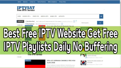 提供終身免費 IPTV 且每日自動更新的最佳網站圖片 | 最佳免費 IPTV 網站 - 獲取免費 IPTV 播放清單 - 每日無緩衝
