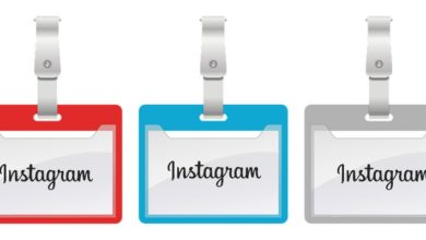 Изображение того, что такое бейджи Instagram и как их использовать? | Имя-Рекомендуемые
