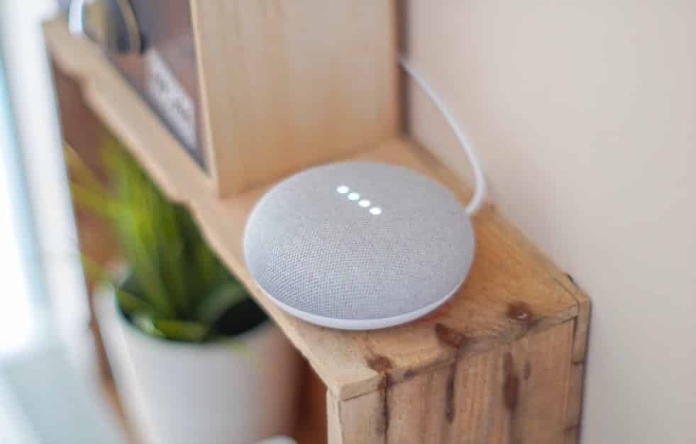 Obraz najlepszych przepisów IFTTT dla Google Home, które warto wypróbować w 2023 r. | Zrzut ekranu z 2018 r. o godz. 10:23:8.39.58