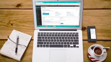 Immagine dei migliori strumenti per creare siti Web open source | Screen-Shot-2018-10-31-at-5.37.51