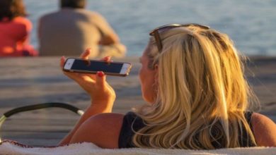 Immagine delle migliori app di sintesi vocale per semplificare la dettatura su Android | In evidenza vocale