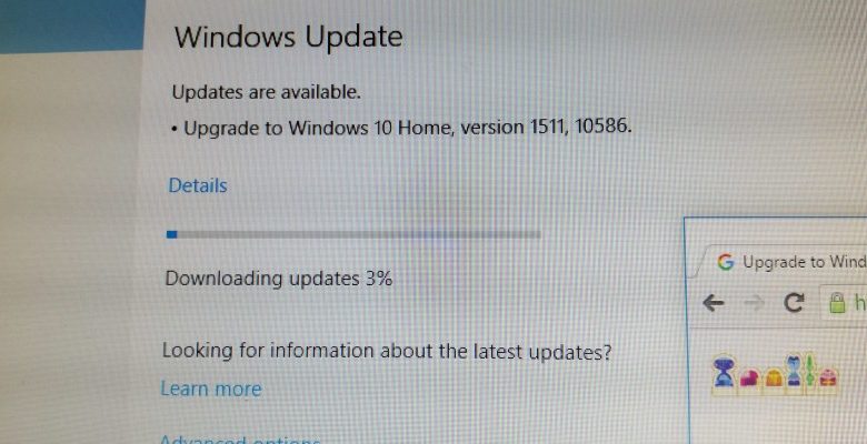 Afbeelding van Zijn automatische updates voor Windows 10 noodzakelijkerwijs een goede zaak? | Updates-Goed-uitgelicht-2