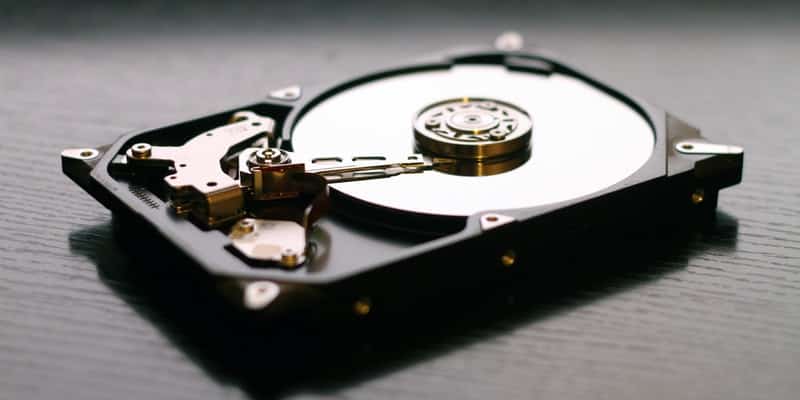 Immagine di come risolvere l'errore di collisione della firma del disco su Windows | Windows-HDD-Disk-Collision-Error-Signature-1