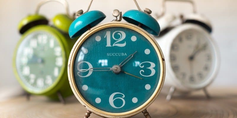 Immagine di Come impostare allarmi e timer in Windows 10 | Con funzionalità timer Windows