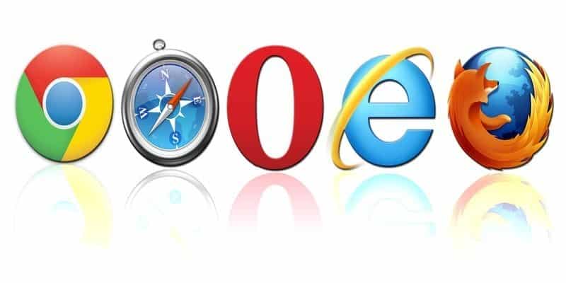 如何在 Chrome、Firefox 和 Edge 中更改用戶代理的圖片 | browsers-min