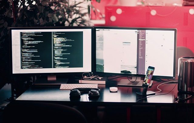 Immagine di 13 dei migliori componenti aggiuntivi di Visual Studio Code che dovresti provare | computer-1245714_640