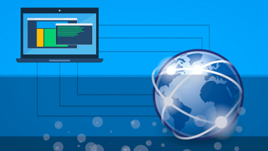動的 IP アドレスを使用してコンピュータへのリモート アクセスを設定する方法の画像 |動的 IP アドレス-リモート接続ヒーロー