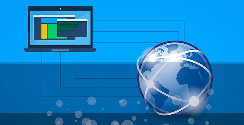 Image de Comment configurer l'accès à distance à un ordinateur à l'aide d'une adresse IP dynamique | héros de connexion à distance-adresse-IP-dynamique