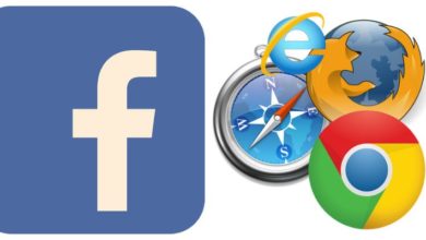 Imagen de Cómo obligar a la aplicación de Facebook a utilizar un navegador externo para mostrar enlaces | imagen destacada del navegador facebook