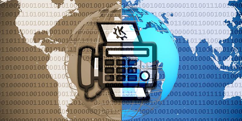 Εικόνα του Πώς να στείλετε ένα φαξ από τον υπολογιστή σας δωρεάν, εύκολα και αποτελεσματικά | λειτουργία φαξ