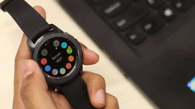 Afbeelding van Hoe u uw Galaxy Watch kunt koppelen met Android en iPhone | prestatie-4