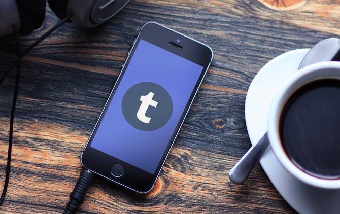 2023 年 Android 和 iOS 最佳 Tumblr 應用程式圖片 | fet